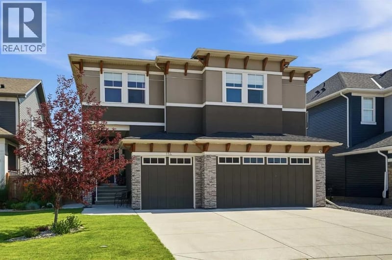 114 Kinniburgh Road, Chestermere, Alberta, T1X0S5, Chestermere, Alberta — photo 1 of 5