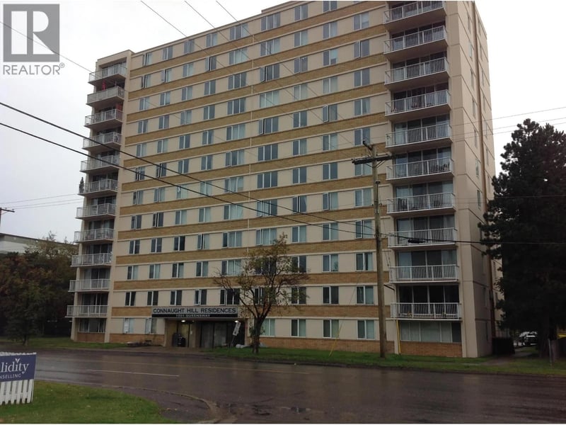 #206 1501 QUEENSWAY Street, Prince George, British Columbia, V2L1L5, Prince George, British Columbia — photo 1 of 5