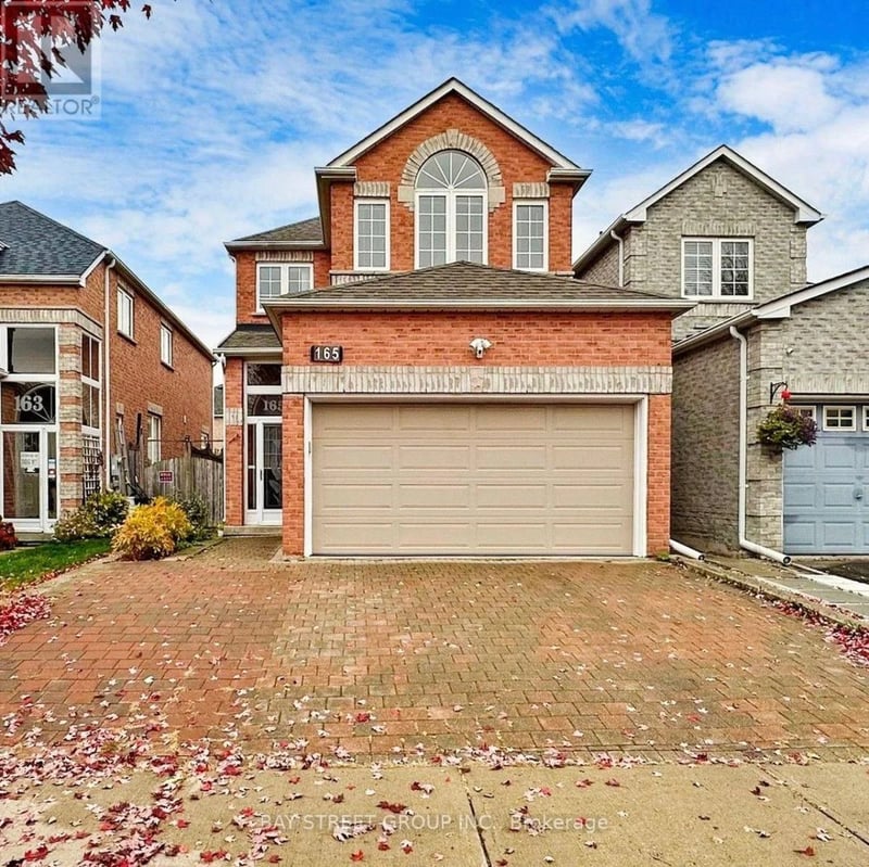 Upper 165 Worthing Avenue, Markham (Milliken Mills East), Ontario, L3S4M8, Markham (Milliken Mills East), Ontario — photo 1 of 5