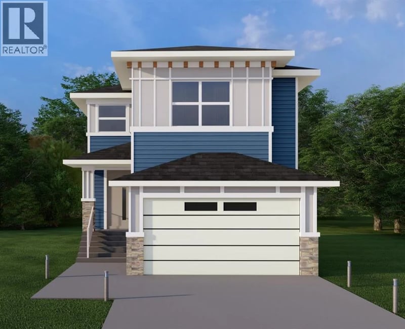 139 Sundown Crescent, Cochrane, Alberta, T4C1Y3, Cochrane, Alberta — photo 1 of 5