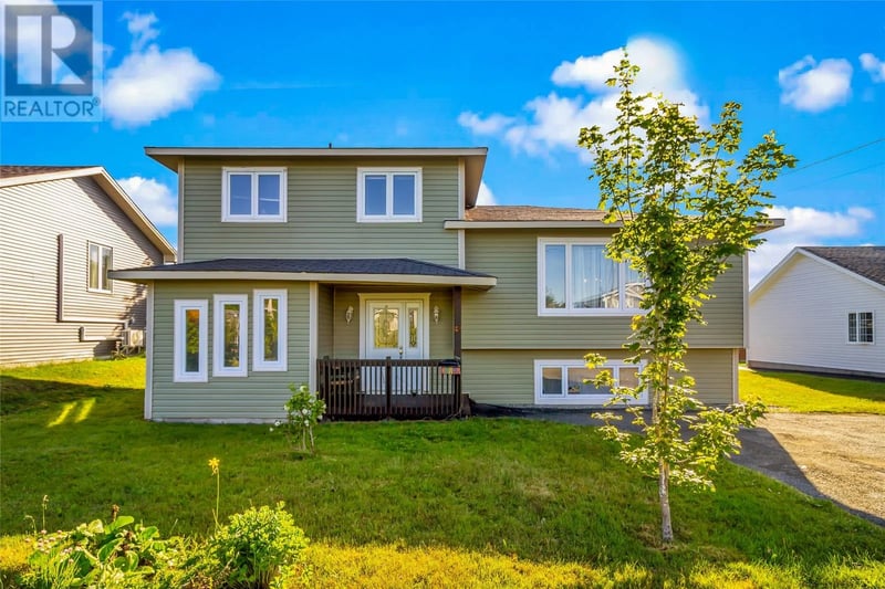 49 Gosses Road, Paradise, Newfoundland & Labrador, A1L1T4, Paradise, Newfoundland & Labrador — photo 1 of 5