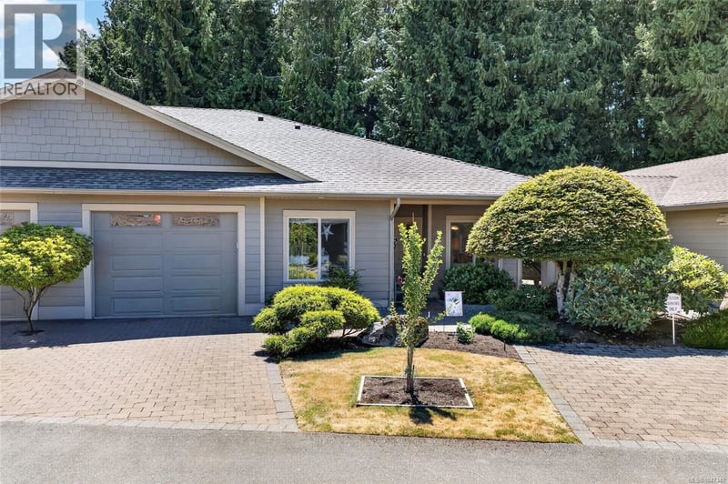 #5 161 Shelly Road, Parksville, British Columbia, V9P2H8, Parksville, British Columbia — photo 1 of 5