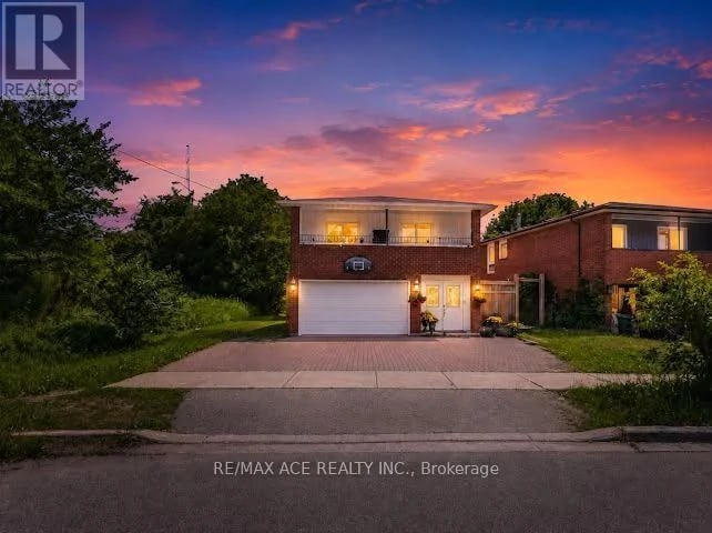 #Bsmt 149 Nelson Street, Toronto (Woburn), Ontario, M1J3J8, Toronto (Woburn), Ontario — photo 1 of 5