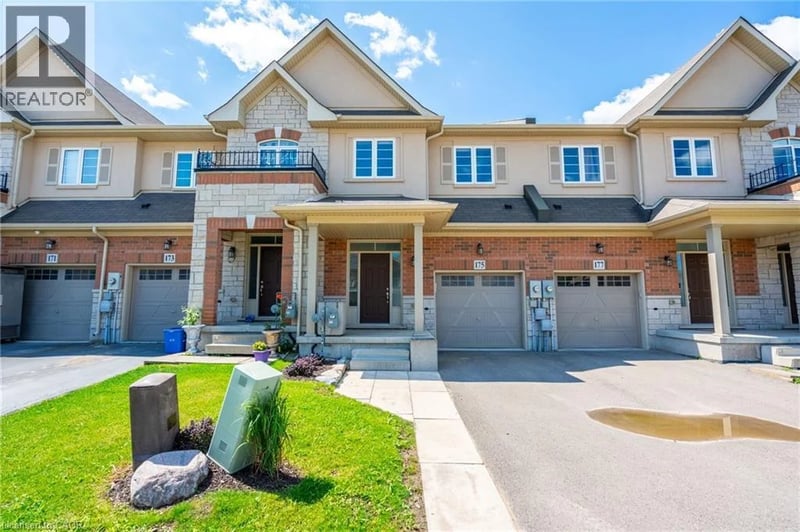 175 LORMONT Boulevard, Stoney Creek, Ontario, L8J0K1, Stoney Creek, Ontario — photo 1 of 5