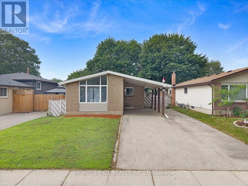 19 Milton Avenue West, Cambridge, Ontario, N3C2Y3, Cambridge, Ontario — photo 1 of 5