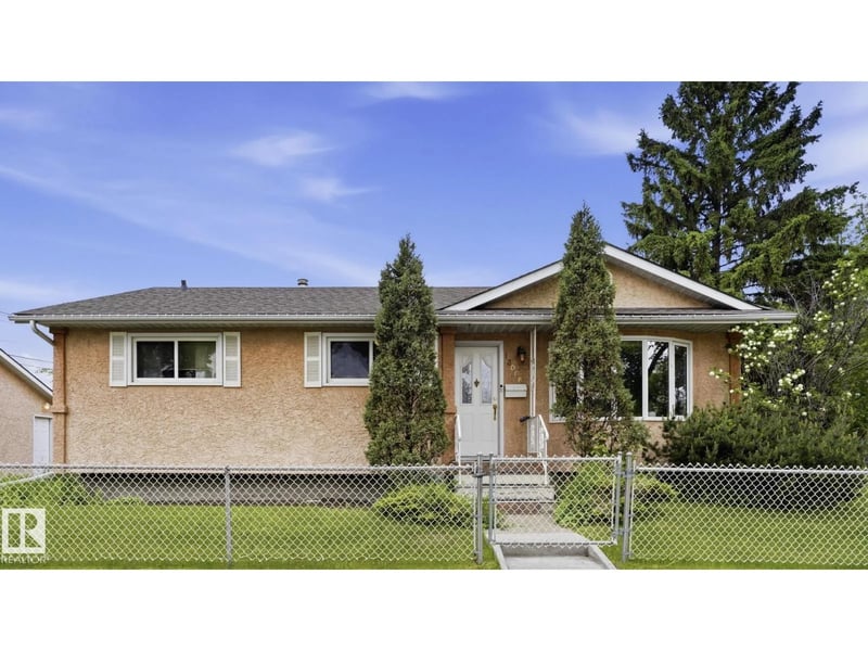 13008 105 ST NW NW, Edmonton, Alberta, T5E4R9, Edmonton, Alberta — photo 1 of 5