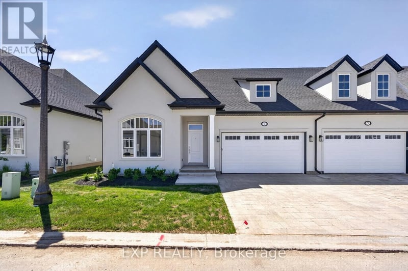 8 BUTTERNUT Crescent, Fort Erie (Ridgeway), Ontario, L0S1N0, Fort Erie (Ridgeway), Ontario — photo 1 of 5