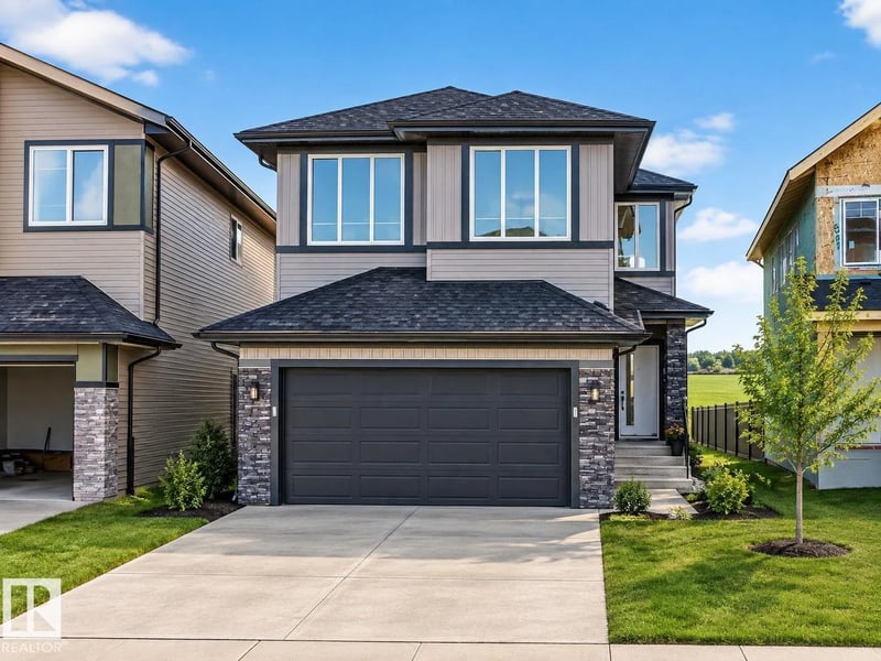 461 Crystal creek LI, Leduc, Alberta, T9E0X6, Leduc, Alberta — photo 1 of 5
