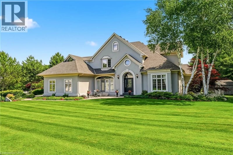 28 MILLCREEK Court, Ancaster, Ontario, L9G4Z3, Ancaster, Ontario — photo 1 of 5