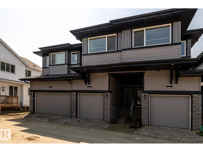 #25 7020 KESWICK CM SW, Edmonton, Alberta, T6W5P8, Edmonton, Alberta — photo 1 of 5