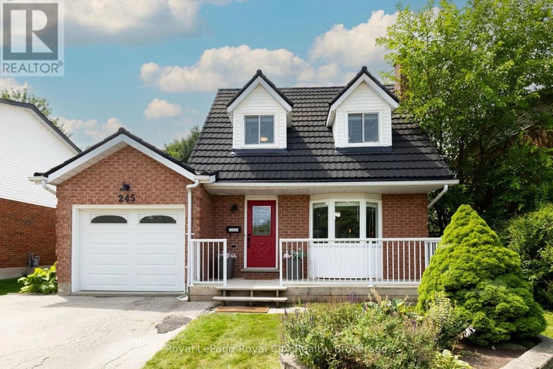 245 Elmira Road South, Guelph (Willow West/Sugarbush/West Acres), Ontario, N1K1R1, Guelph (Willow West/Sugarbush/West Acres), Ontario — photo 1 of 5