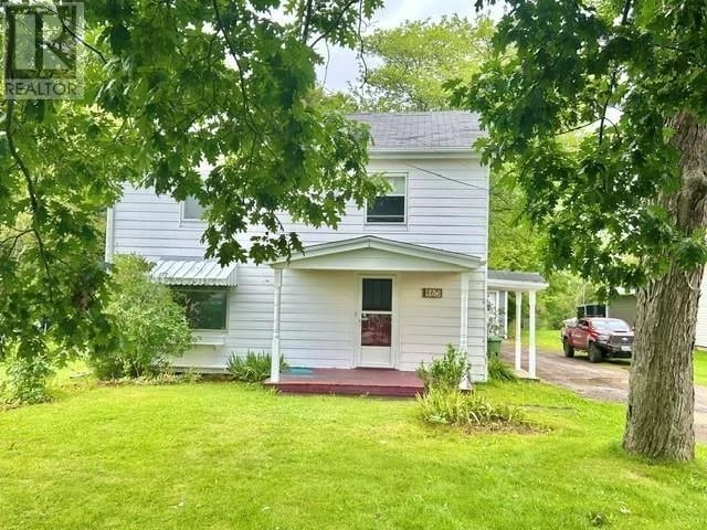 465 Pictou Road, Valley, Nova Scotia, B2N2T9, Valley, Nova Scotia — photo 1 of 5