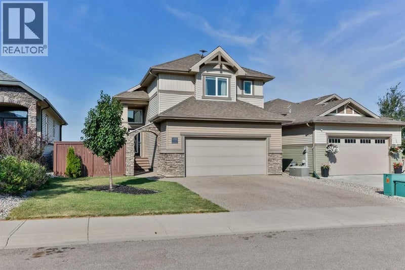 154 Lasalle Terrace West, Lethbridge, Alberta, T1J5G9, Lethbridge, Alberta — photo 1 of 5