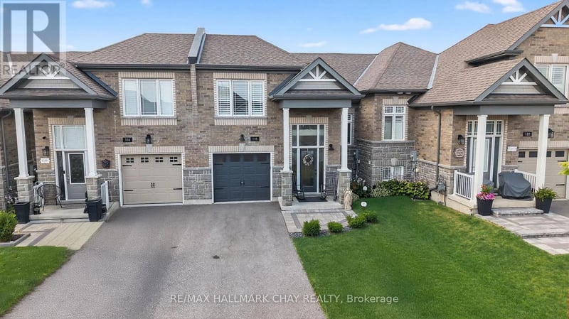 118 Isabella Drive, Orillia, Ontario, L3V8K7, Orillia, Ontario — photo 1 of 5