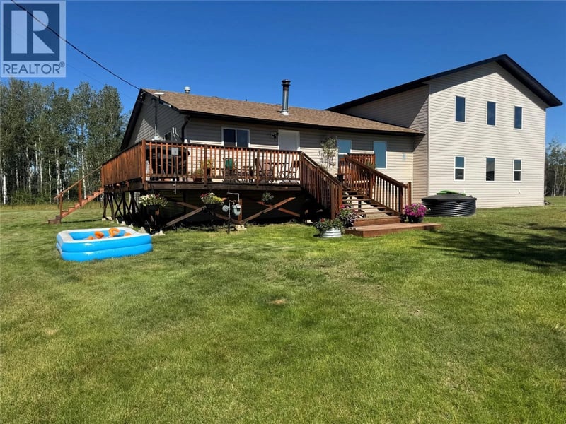 3766 216 Road, Dawson Creek, British Columbia, V1G0J3, Dawson Creek, British Columbia — photo 1 of 5