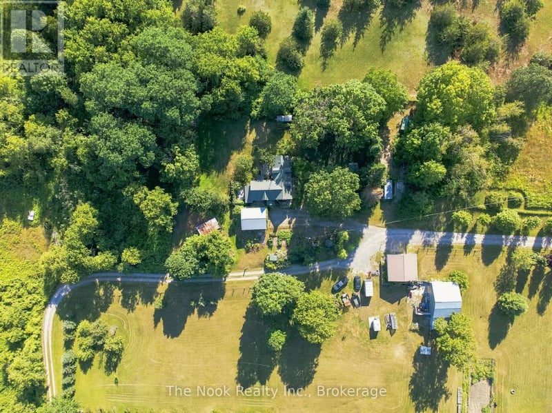 636 Glen Ross Road, Quinte West (Sidney Ward), Ontario, K0K2C0, Quinte West (Sidney Ward), Ontario — photo 1 of 5