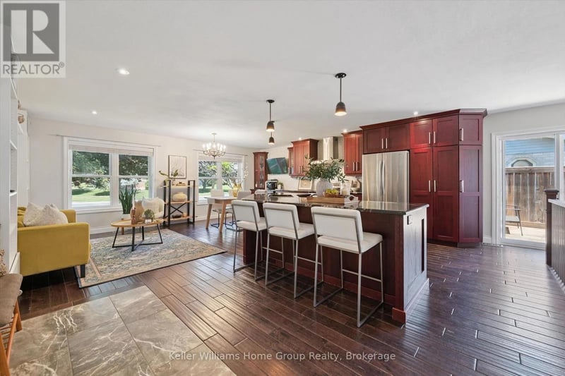 273 Colborne Street, Centre Wellington (Elora/Salem), Ontario, N0B1S0, Centre Wellington (Elora/Salem), Ontario — photo 1 of 5
