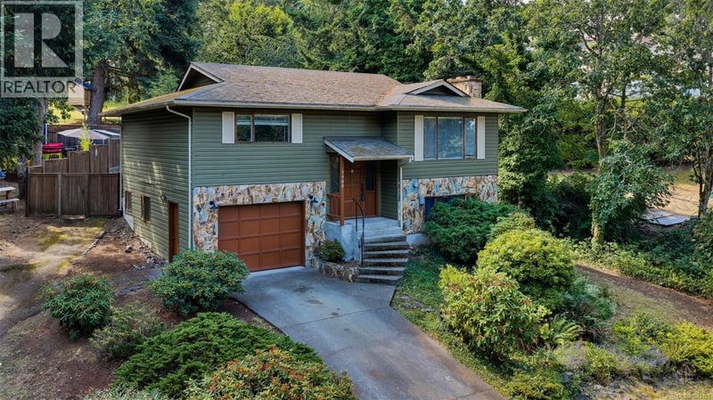 1488 Kingsview Road, Duncan, British Columbia, V9L5P1, Duncan, British Columbia — photo 1 of 5