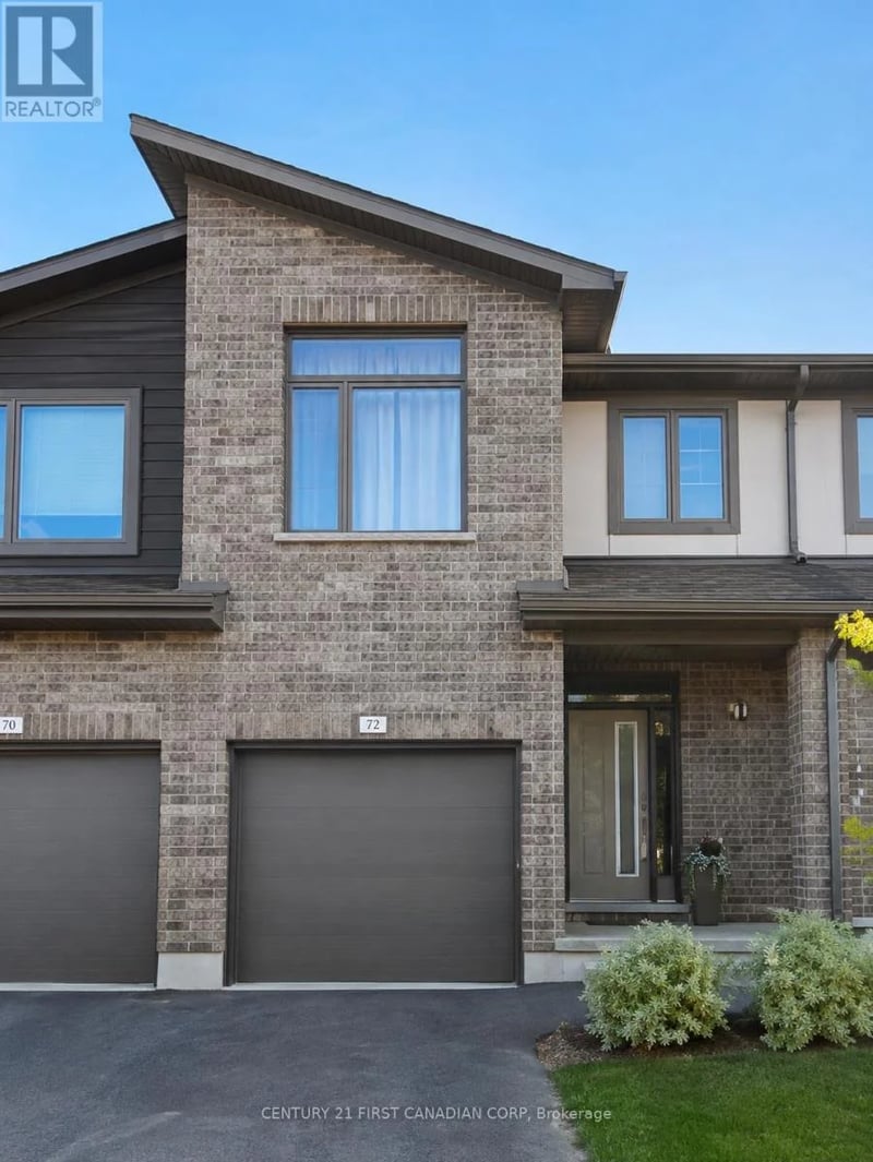 #72 2070 MEADOWGATE Boulevard, London South (South U), Ontario, N6M0H5, London South (South U), Ontario — photo 1 of 5