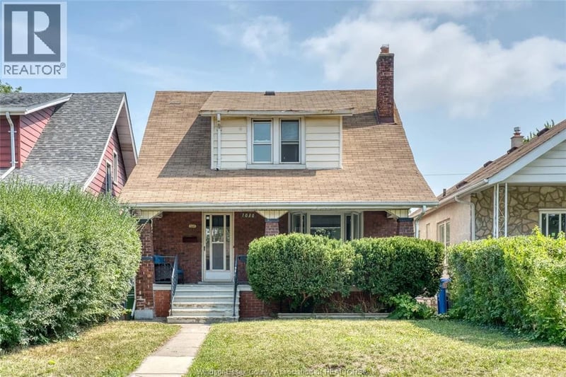 1080 CHURCH, Windsor, Ontario, N9A4V2, Windsor, Ontario — photo 1 of 5