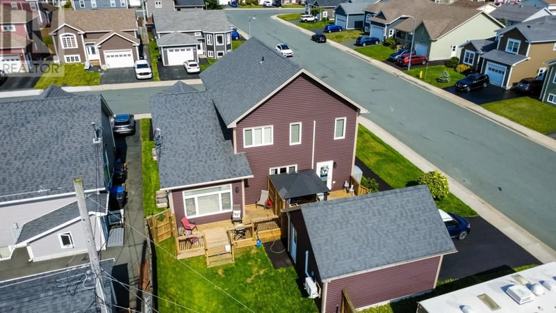 1 Kenai Crescent, St. John's, Newfoundland & Labrador, A1H0J1, St. John's, Newfoundland & Labrador — photo 1 of 5