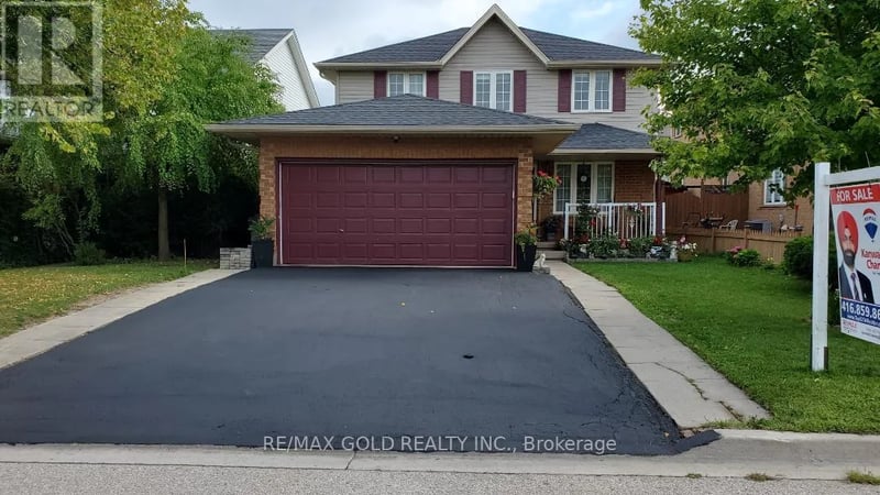 6 Moffatt Lane, Guelph (Clairfields/Hanlon Business Park), Ontario, N1G5E8, Guelph (Clairfields/Hanlon Business Park), Ontario — photo 1 of 5