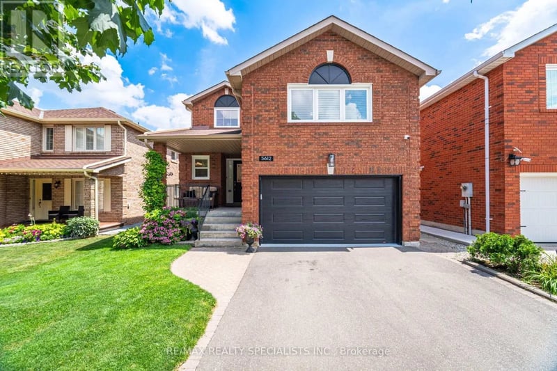 5612 Shillington Drive, Mississauga (Hurontario), Ontario, L5R3N4, Mississauga (Hurontario), Ontario — photo 1 of 5