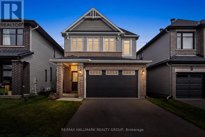 917 Atrium Ridge, Ottawa, Ontario, K4M0N8, Ottawa, Ontario — photo 1 of 5