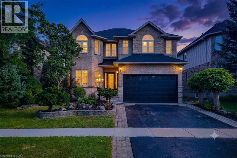 49 STONEHENGE Drive, Ancaster, Ontario, L9K1N6, Ancaster, Ontario — photo 1 of 5