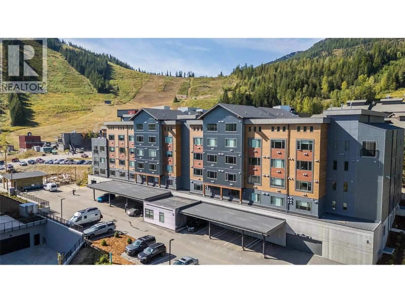 #327 4280 Red Mountain Road, Rossland, British Columbia, V0G1Y0, Rossland, British Columbia — photo 1 of 5
