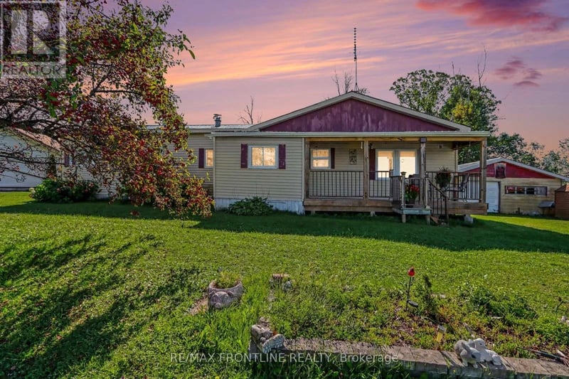 2113 Christie Lake Road, Tay Valley, Ontario, K7H3C6, Tay Valley, Ontario — photo 1 of 5