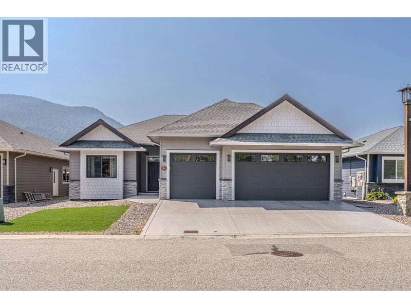 #5 2444 York Avenue, Armstrong, British Columbia, V4Y0A3, Armstrong, British Columbia — photo 1 of 5