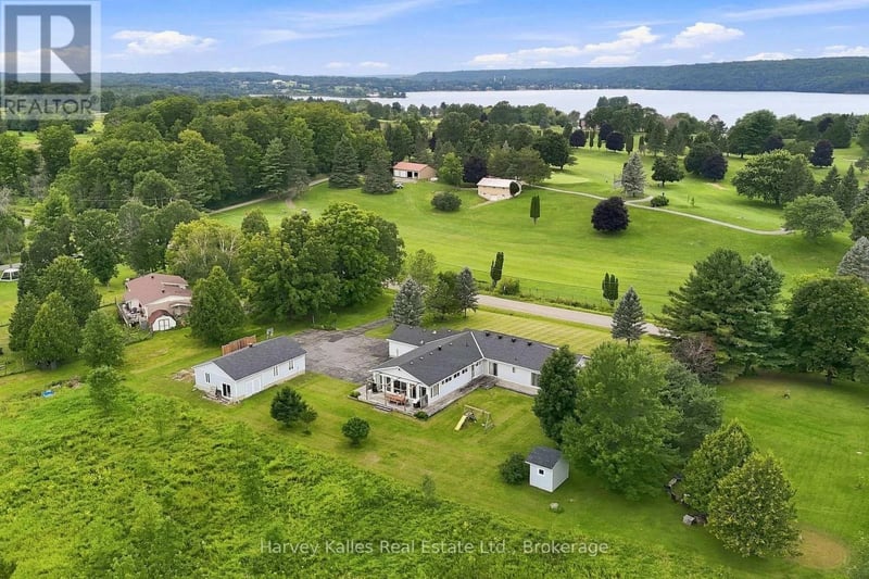 56 GOLF COURSE RD Road, Rideau Lakes, Ontario, K0G1X0, Rideau Lakes, Ontario — photo 1 of 5