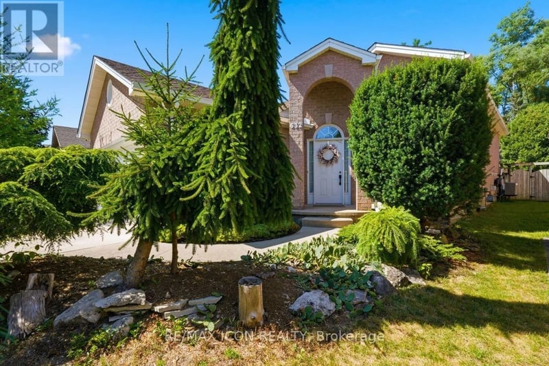 632 Thornwood Drive, London North (North P), Ontario, N6H5J6, London North (North P), Ontario — photo 1 of 5