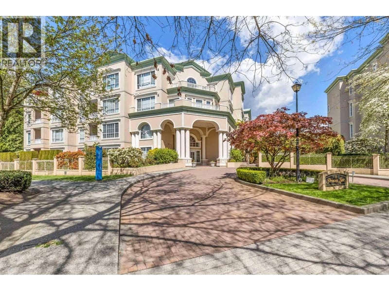 #307 2985 PRINCESS Crescent, Coquitlam, British Columbia, V3B7P3, Coquitlam, British Columbia — photo 1 of 5