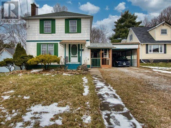 6159 Toby Crescent, Niagara Falls (Arad/Fallsview), Ontario, L2G2S8, Niagara Falls (Arad/Fallsview), Ontario — photo 1 of 5