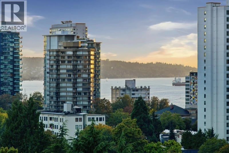 #1301 1408 ROBSON Street, Vancouver, British Columbia, V6G1B9, Vancouver, British Columbia — photo 1 of 5