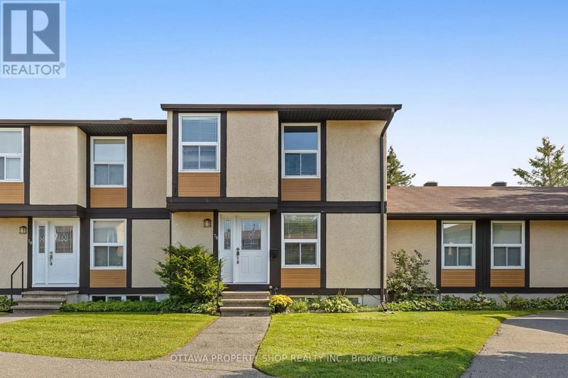 #78 3344 Uplands Drive, Ottawa, Ontario, K1V9R9, Ottawa, Ontario — photo 1 of 5