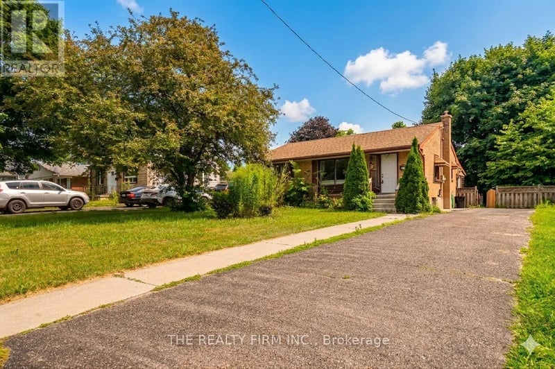 348 Winnipeg Boulevard, London East (East H), Ontario, N5W4V2, London East (East H), Ontario — photo 1 of 5