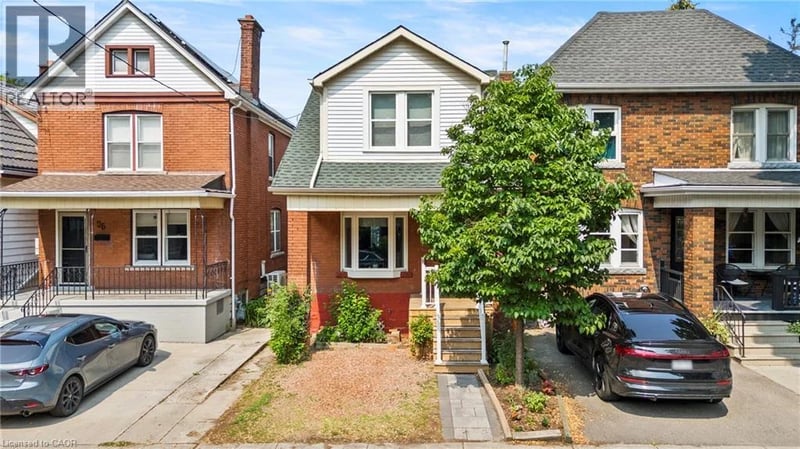 37 PARK Row North, Hamilton, Ontario, L8H4E3, Hamilton, Ontario — photo 1 of 5