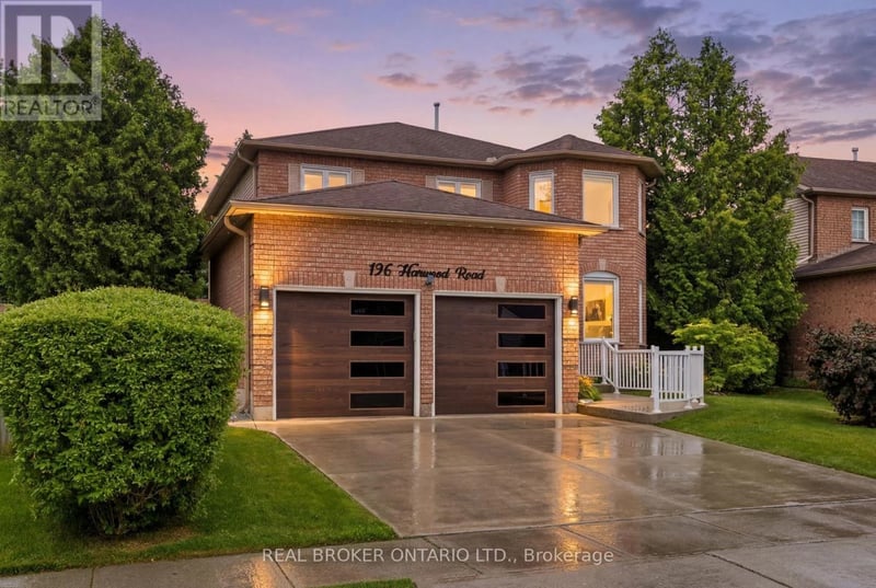196 Harwood Road, Cambridge, Ontario, N1S4S7, Cambridge, Ontario — photo 1 of 5