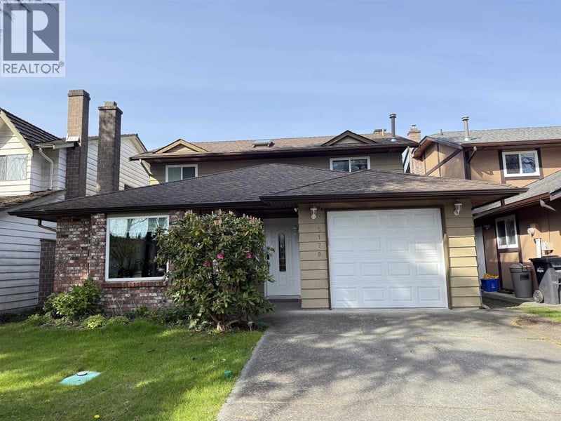 5179 TOPAZ Place, Richmond, British Columbia, V7C4Z3, Richmond, British Columbia — photo 1 of 5
