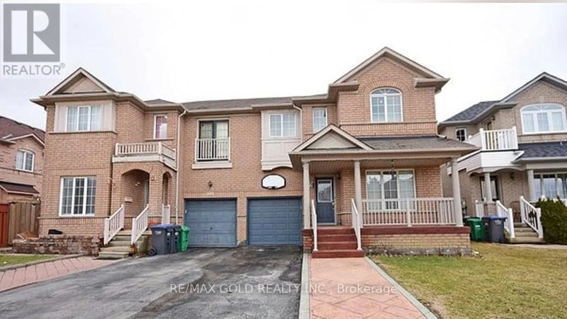 22 Blue Whale Boulevard, Brampton (Sandringham-Wellington), Ontario, L6R2M2, Brampton (Sandringham-Wellington), Ontario — photo 1 of 5