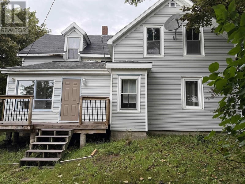 17 Mechanic Street, Trenton, Nova Scotia, B0K1X2, Trenton, Nova Scotia — photo 1 of 5