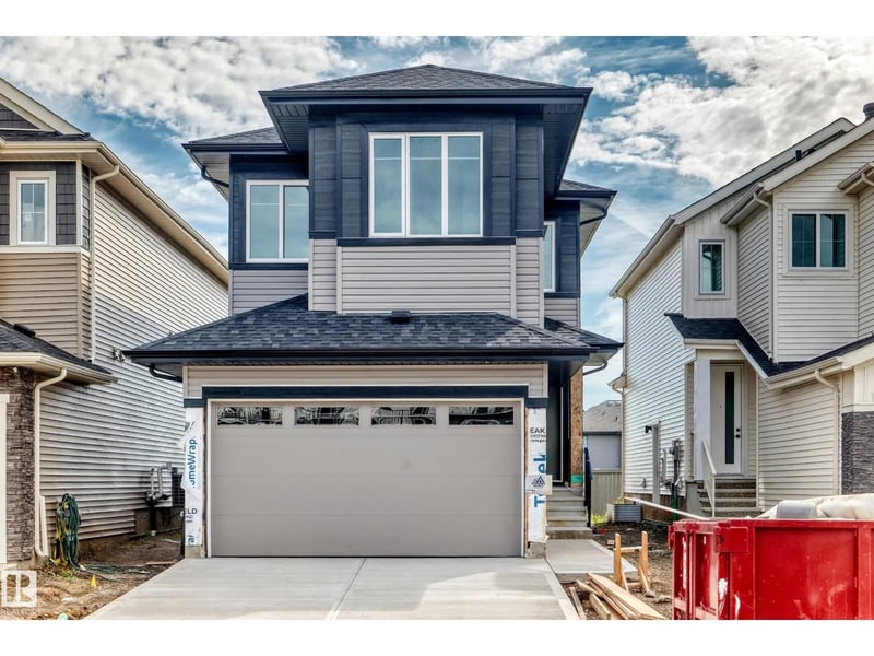 77 Elliott WD, Fort Saskatchewan, Alberta, T8L1R8, Fort Saskatchewan, Alberta — photo 1 of 5