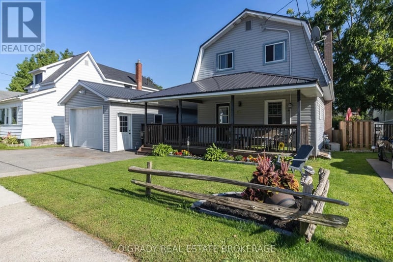 87 Schofield Avenue, Brockville, Ontario, K6V4M7, Brockville, Ontario — photo 1 of 5