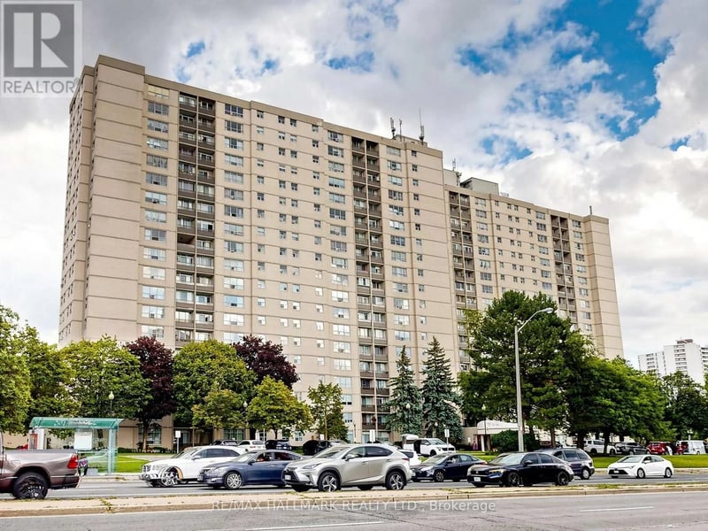 #1609 5 Parkway Forest Drive, Toronto (Henry Farm), Ontario, M2J1L2, Toronto (Henry Farm), Ontario — photo 1 of 5