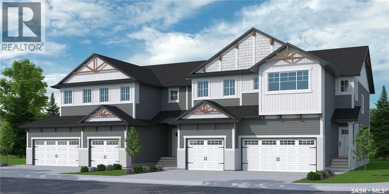230 Traeger COMMON, Saskatoon, Saskatchewan, S7V1Z6, Saskatoon, Saskatchewan — photo 1 of 5