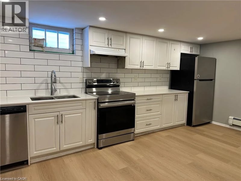 #LOWER 80 GLEN Road, Kitchener, Ontario, N2M3E8, Kitchener, Ontario — photo 1 of 5