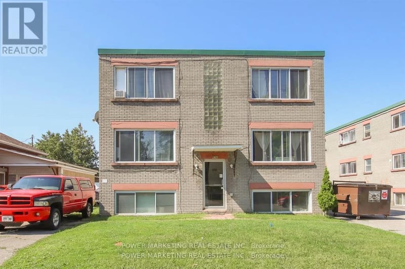 656 DE L'EGLISE Street, Ottawa, Ontario, K1K3K2, Ottawa, Ontario — photo 1 of 5